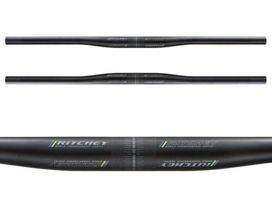 RITCHEY WCS Flat 740mm 5D +/-5 UD Blatte