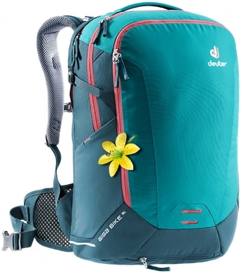 DEUTER Giga Bike 28 SL petrol-arctic