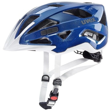 UVEX ACTIVE, BLUE WHITE 2019