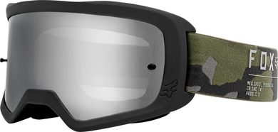 FOX Main Gain Goggle Camo