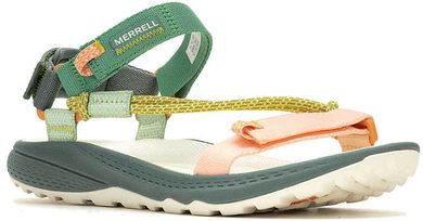 MERRELL J037810 BRAVADA 2 STRAP pine green