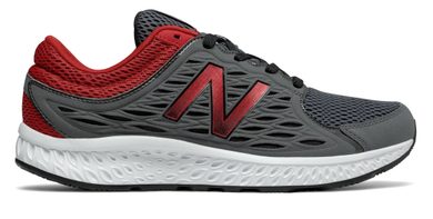 NEW BALANCE M420CN3 grey action