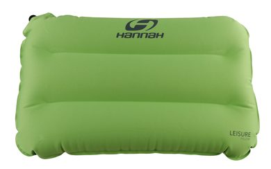 HANNAH Pillow, Parrot green