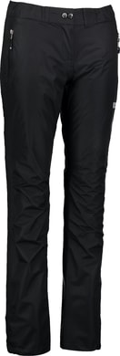 NORDBLANC NBSLP4225 CRN MAHALA - dámské outdoorové kalhoty
