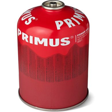 PRIMUS Power Gas 450g L1