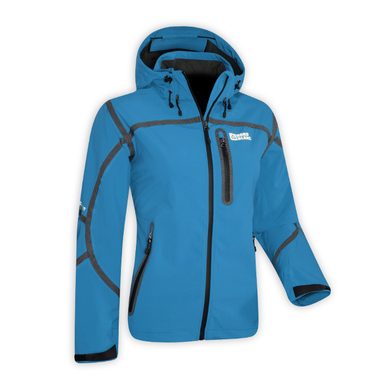 NORDBLANC NBSSL2293 MDK - dámská softshell bunda 4x4