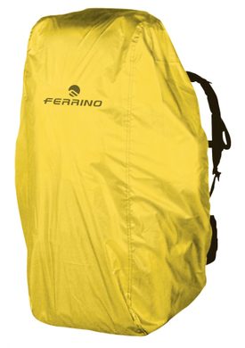 FERRINO COVER REGULAR yellow