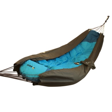 HIGHLANDER Trekker Hammock Hammock