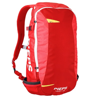 PIEPS Track 25l red