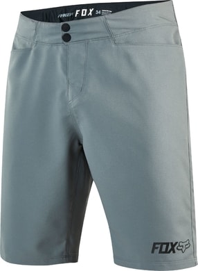 FOX Ranger Short Graphite