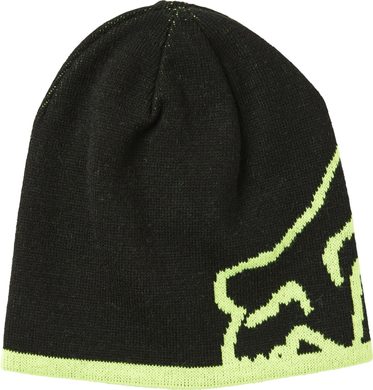 FOX Streamline Beanie Fluo Yellow