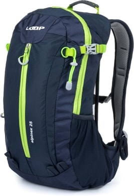 LOAP Alpinex 25, ins blue/green