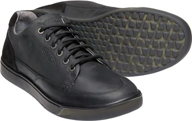 KEEN GLENHAVEN SNEAKER M, black