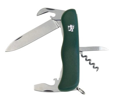 MIKOV KNIFE 115-NH-5/AK GREEN