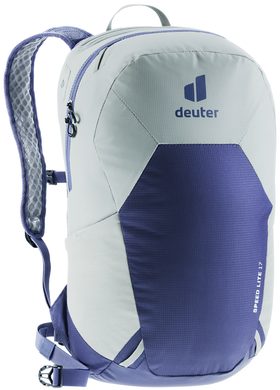 DEUTER Speed Lite 17 tin-indigo