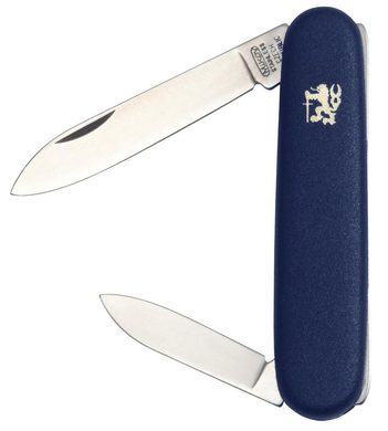 MIKOV KNIFE 200-NH-2 POCKET BLUE