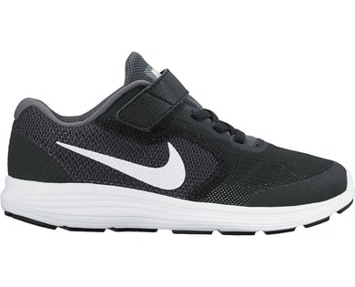 NIKE 819414 001 Revolution 3 kids - dětská sportovní obuv