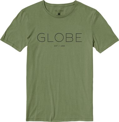 GLOBE Phase Army - Men's shirt