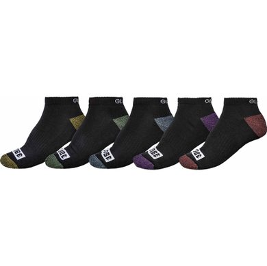 GLOBE Romney Ankle Sock 5Pack - ponožky
