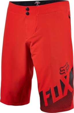 FOX Altitude Short red