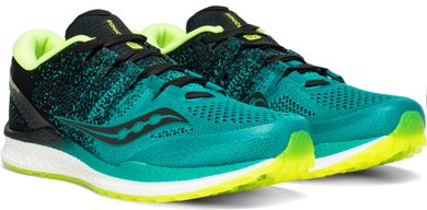 SAUCONY FREEDOM ISO 2 TEAL