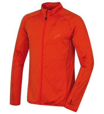 HUSKY Tarp zip M, cihlová