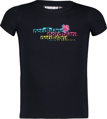 NORDBLANC NBSKT3683S NAV - dětské tričko