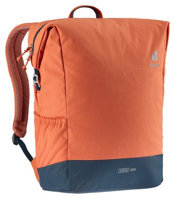 DEUTER Vista Spot 18, sienna-marine