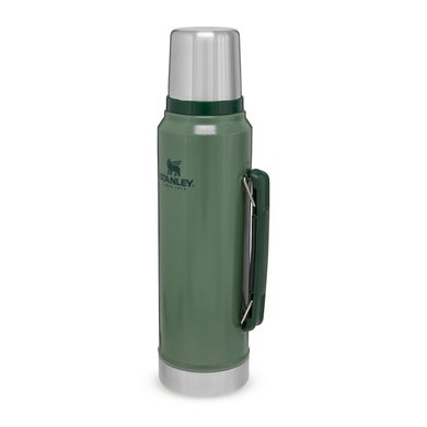 STANLEY Classic series Legendary Classic 1l green