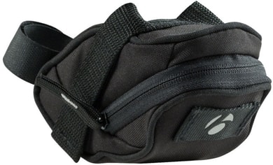 BONTRAGER Seat Pack Comp Small Black