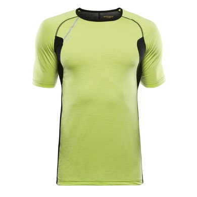 DEVOLD Energy Man T-Shirt lime