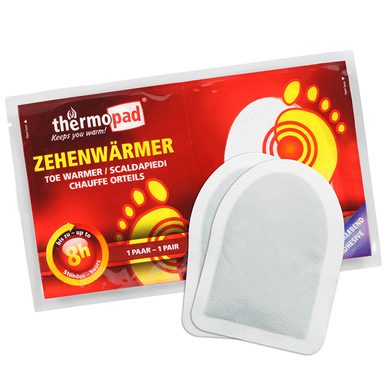 YATE Toe warmer