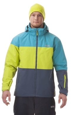 NORDBLANC NBWJM5315 TKS - Pánská zimní bunda výprodej