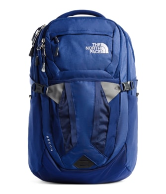 THE NORTH FACE RECON 30 flag blue light heather/tnf white