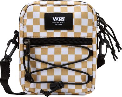 VANS MN BAIL SHOULDER BAG ANTELOPE