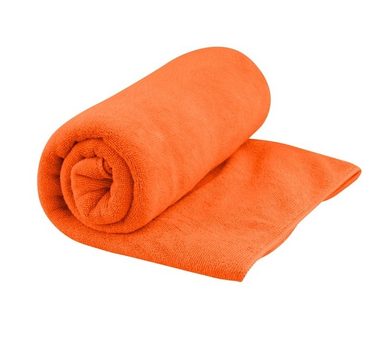 SEA TO SUMMIT Tek Towel X-Small , Outback