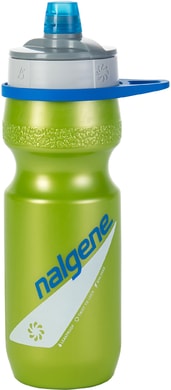 NALGENE Draft Bottle Foam Green