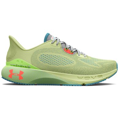 UA W HOVR Machina 3, Green - women's running shoes - UNDER ARMOUR - 122.60 €