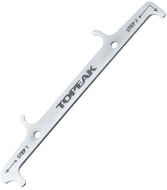 TOPEAK CHAIN HOOK & WEAR INDICATOR