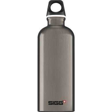 SIGG Traveller Smoked Pearl 0,6 l