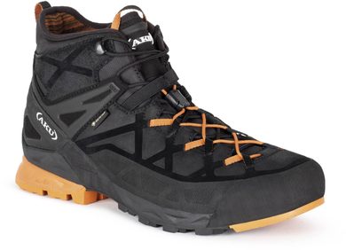 AKU ROCK DFS MID GTX Black/Orange