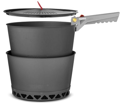 PRIMUS PrimeTech Pot Set 2.3L