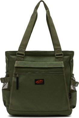 VANS VANS DX SKATE TOTE olivine