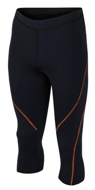 HANNAH ROBIN anthracite (orange)