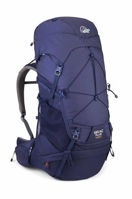 LOWE ALPINE Sirac Plus ND 50, patriot blue