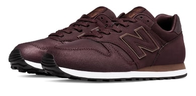 NEW BALANCE WL373PG - tenisky dámské