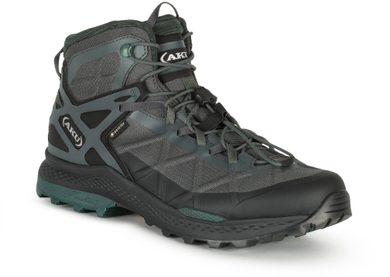 AKU ROCKET MID GTX Grey/Green