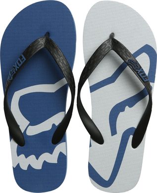 FOX Beached flip flop Dusty Blue