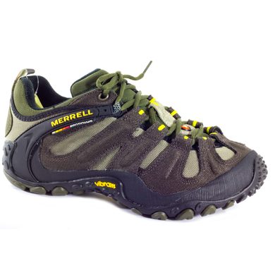 MERRELL 86267 CHAMELEON WRAP SLAM - pánská sportovní obuv