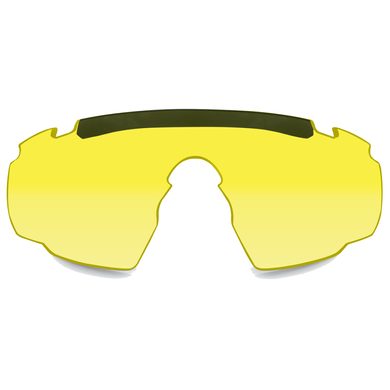 WILEY X WILEY X SABER ADVANCED YELLOW EXTRA LENS